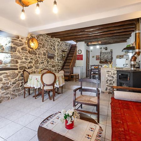 Petrino Residence Pombia Екстериор снимка