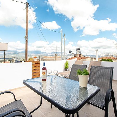 Petrino Residence Pombia Екстериор снимка