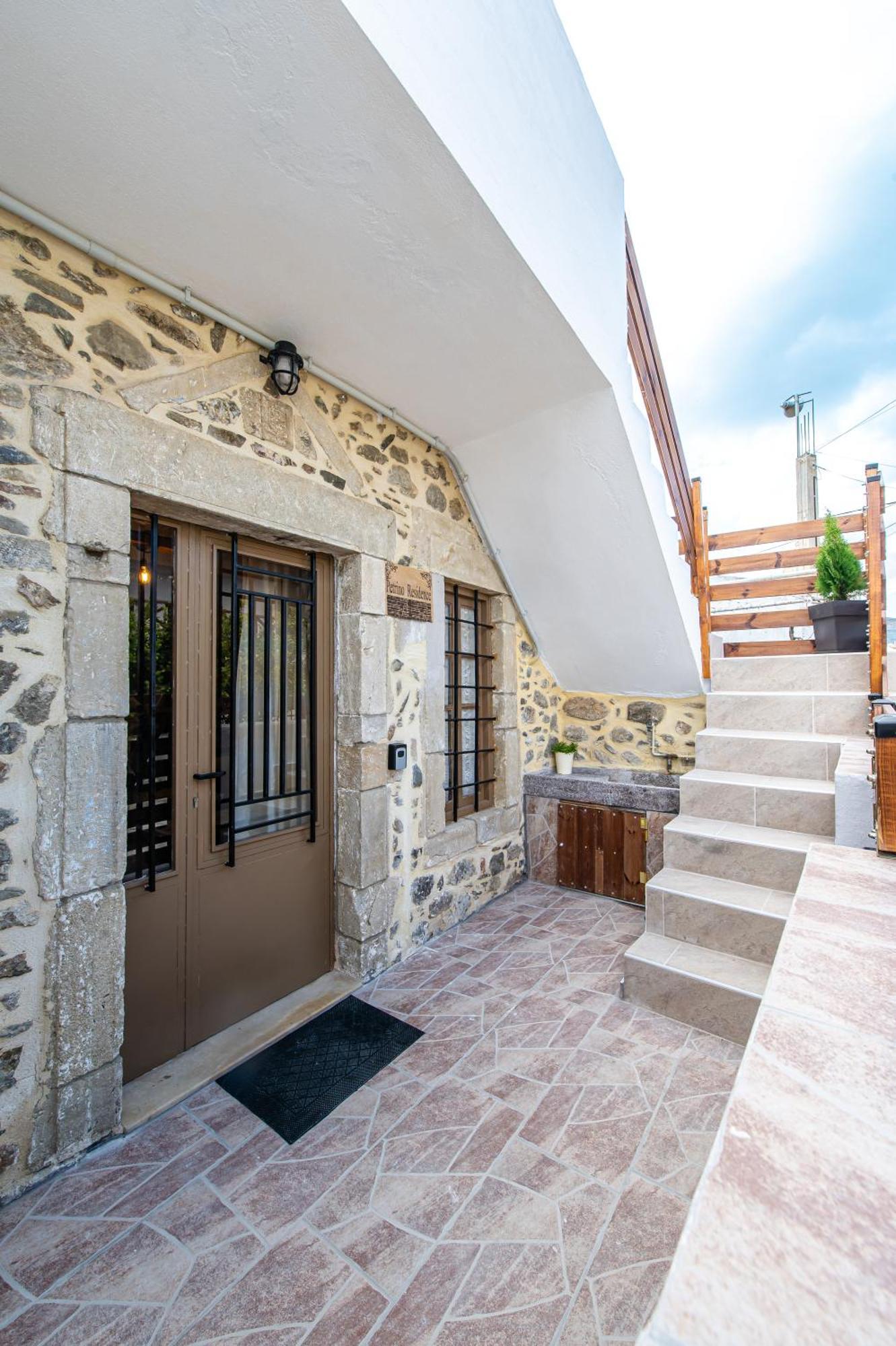 Petrino Residence Pombia Екстериор снимка
